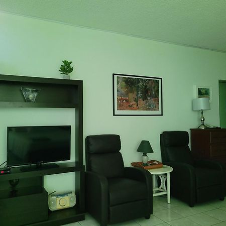 Irresistible View-Mobay Club 1408 Montego Bay Exterior foto