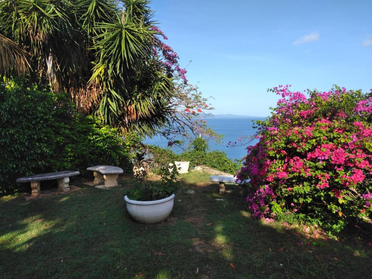 Irresistible View-Mobay Club 1408 Montego Bay Exterior foto