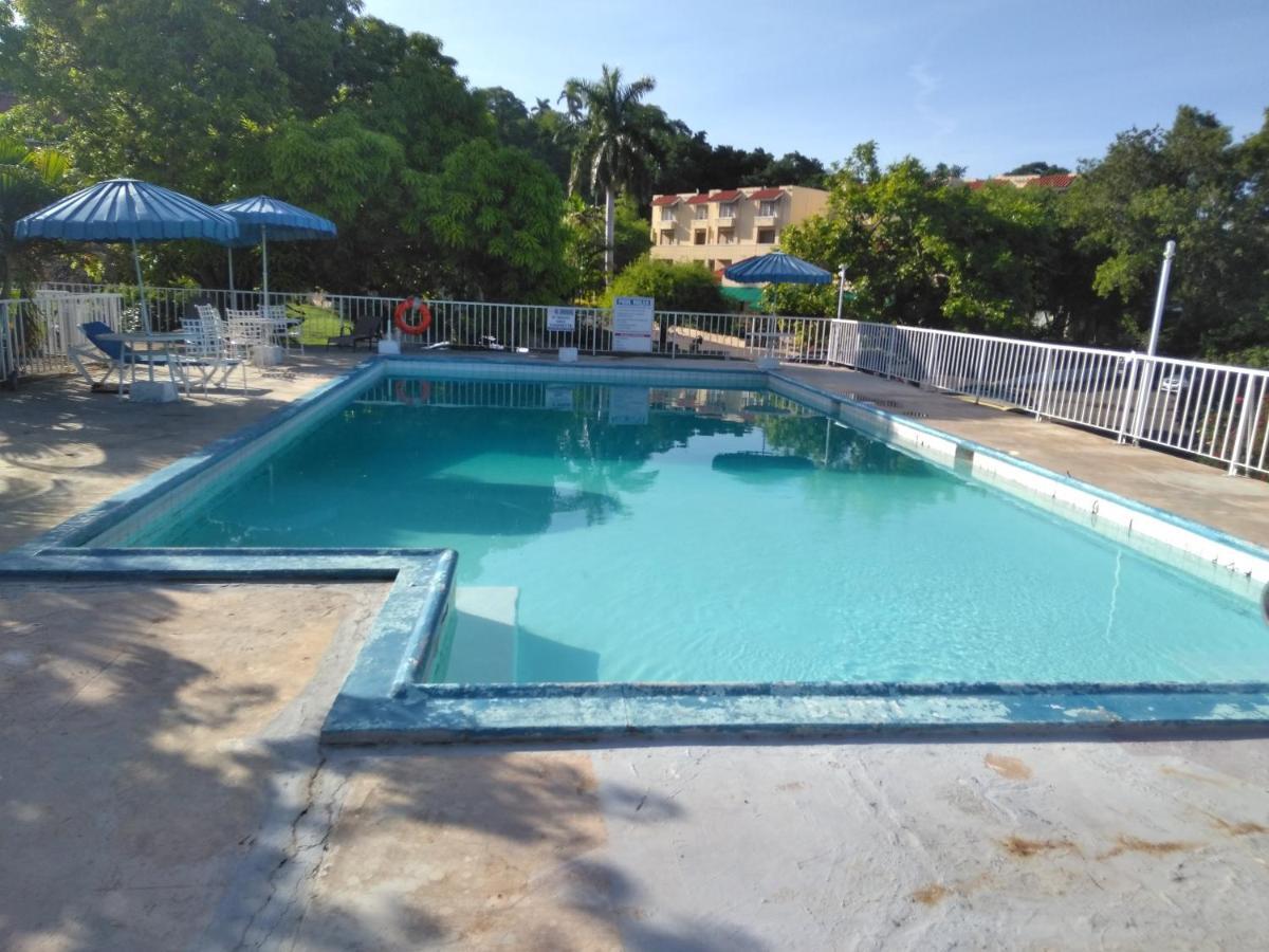 Irresistible View-Mobay Club 1408 Montego Bay Exterior foto