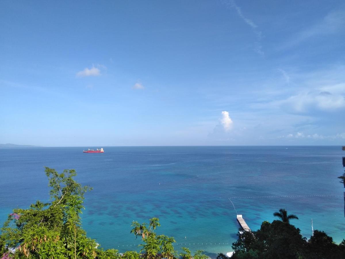 Irresistible View-Mobay Club 1408 Montego Bay Exterior foto