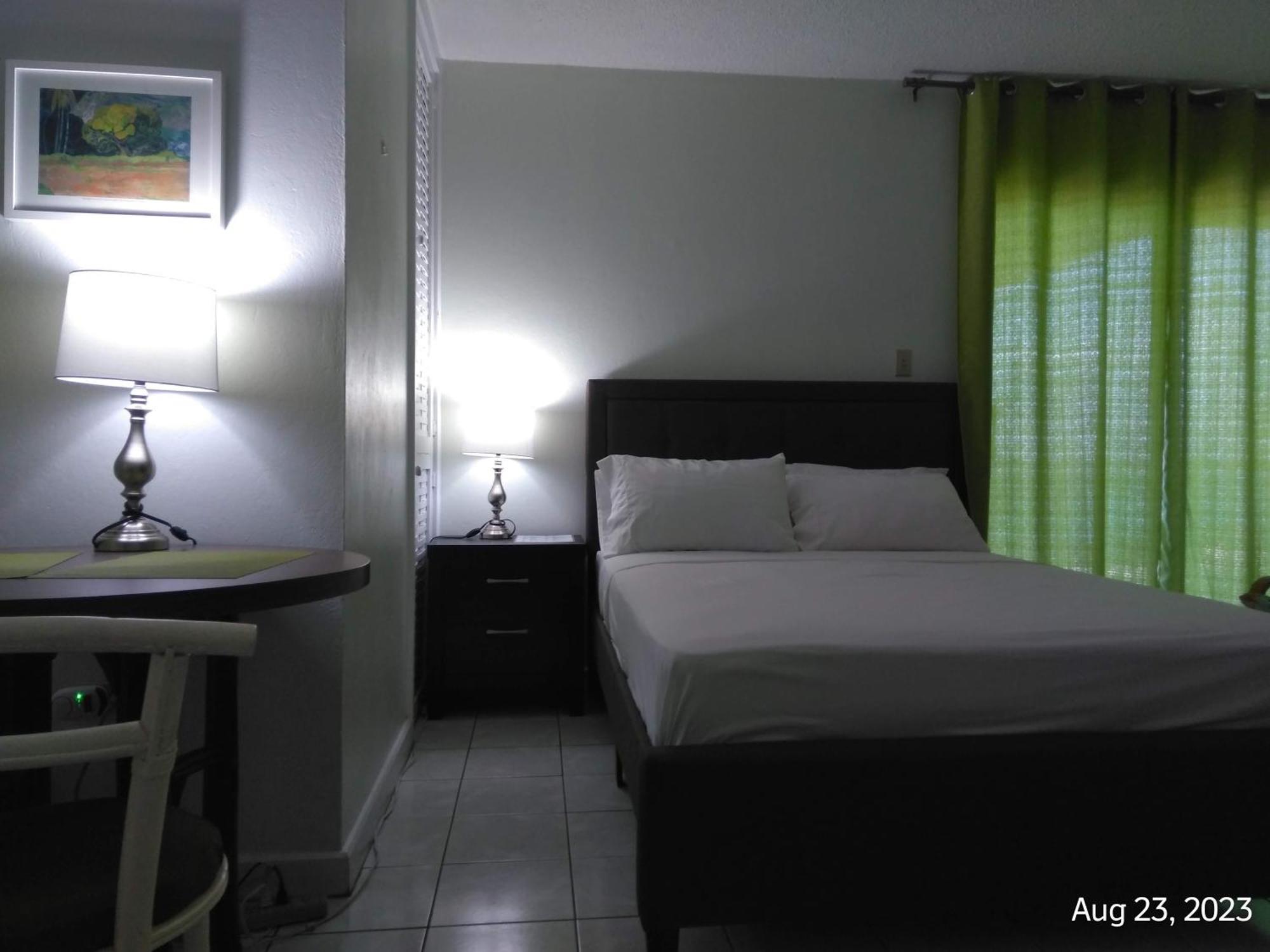 Irresistible View-Mobay Club 1408 Montego Bay Exterior foto