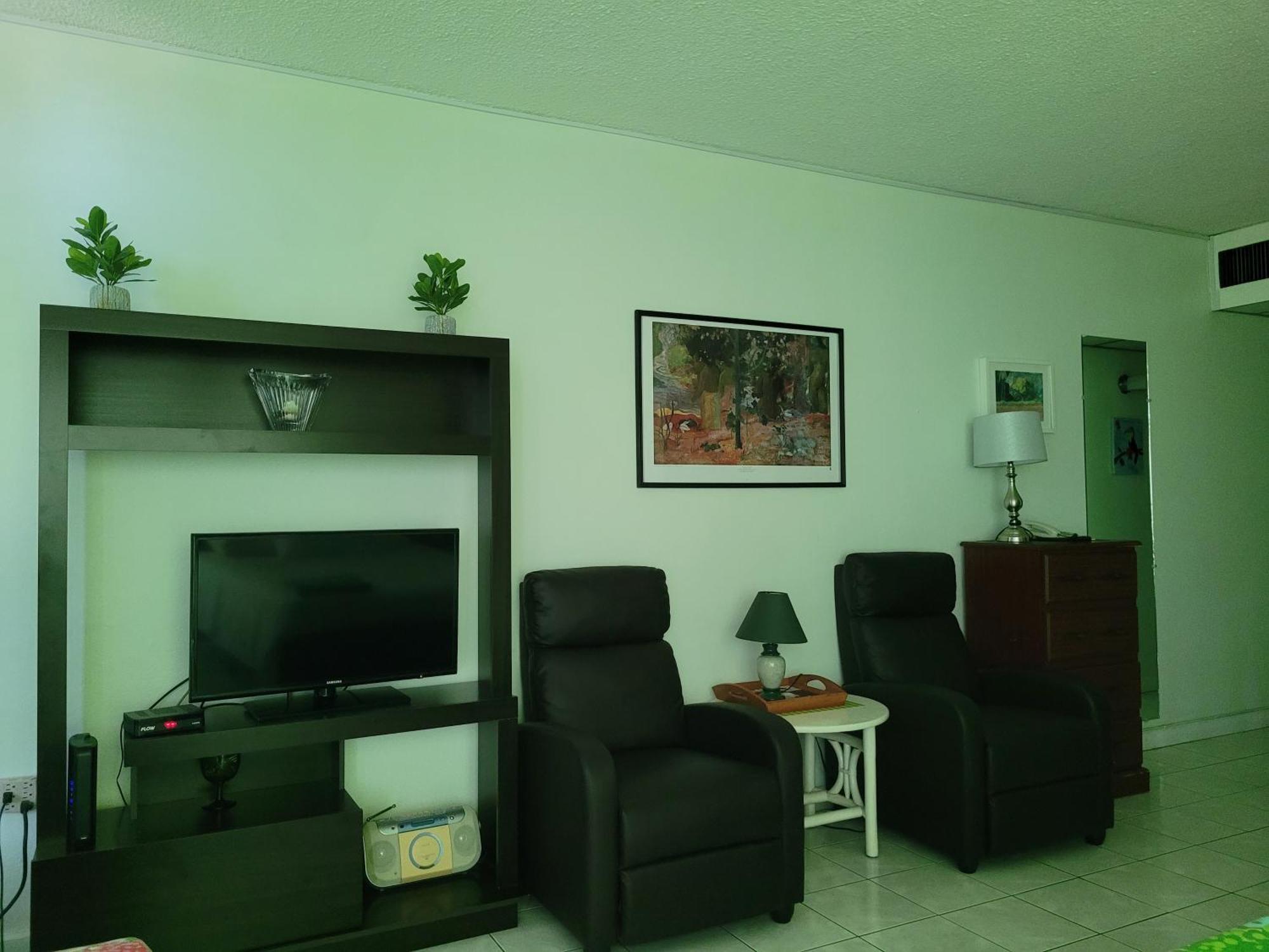 Irresistible View-Mobay Club 1408 Montego Bay Exterior foto